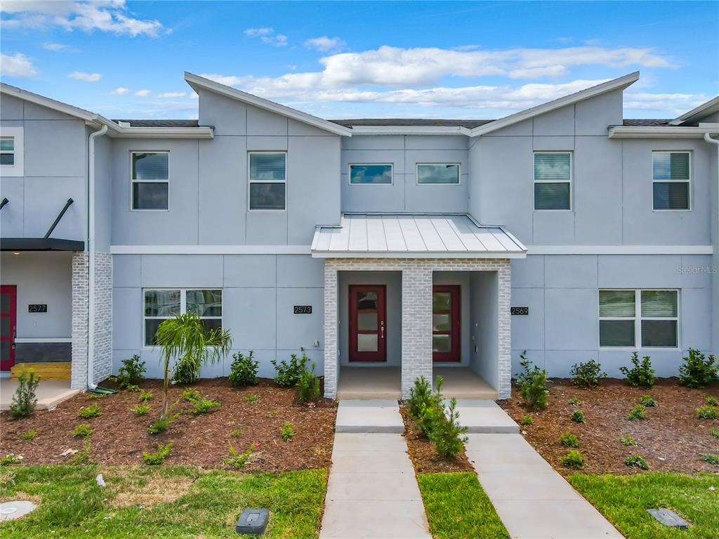 2573 READING TRAIL, KISSIMMEE, FL — photo 2 of 28