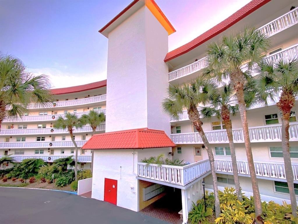 601 N MCDONALD STREET UNIT 206