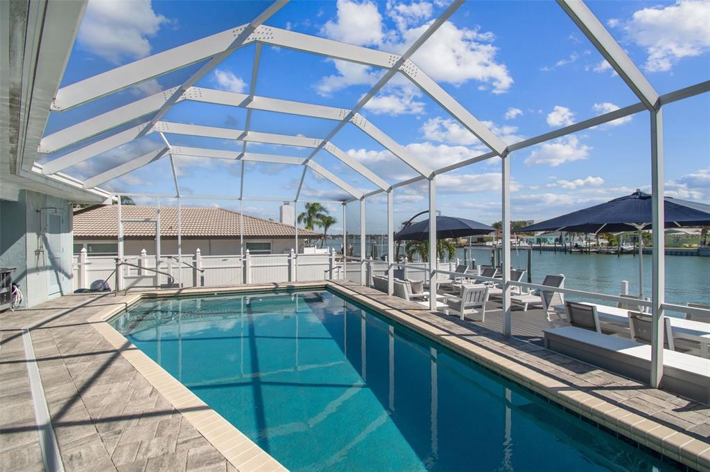 320 BELLE ISLE AVENUE, BELLEAIR BEACH, FL — photo 2 of 30