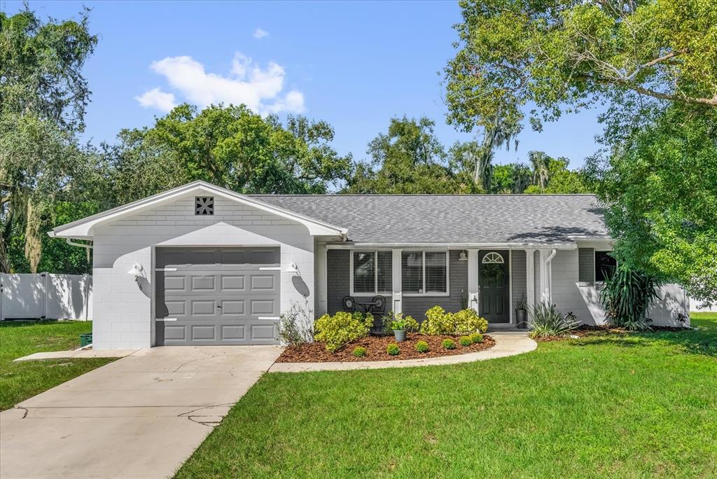 26 LILAC DRIVE