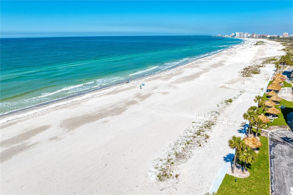 1430 GULF BOULEVARD UNIT 603