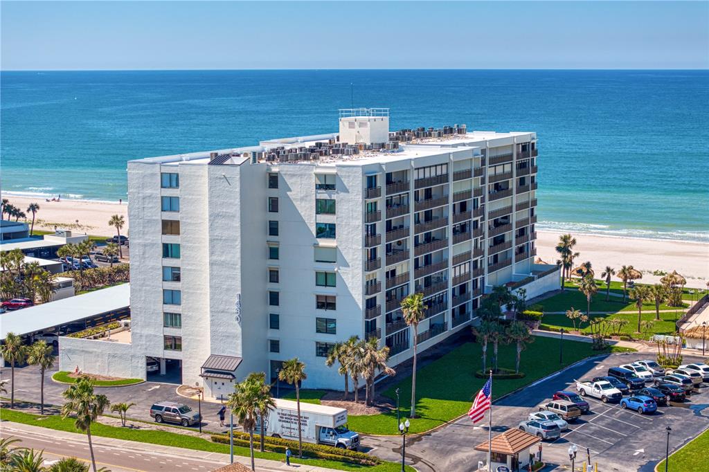 1430 GULF BOULEVARD UNIT 603, CLEARWATER BEACH, FL — photo 2 of 30