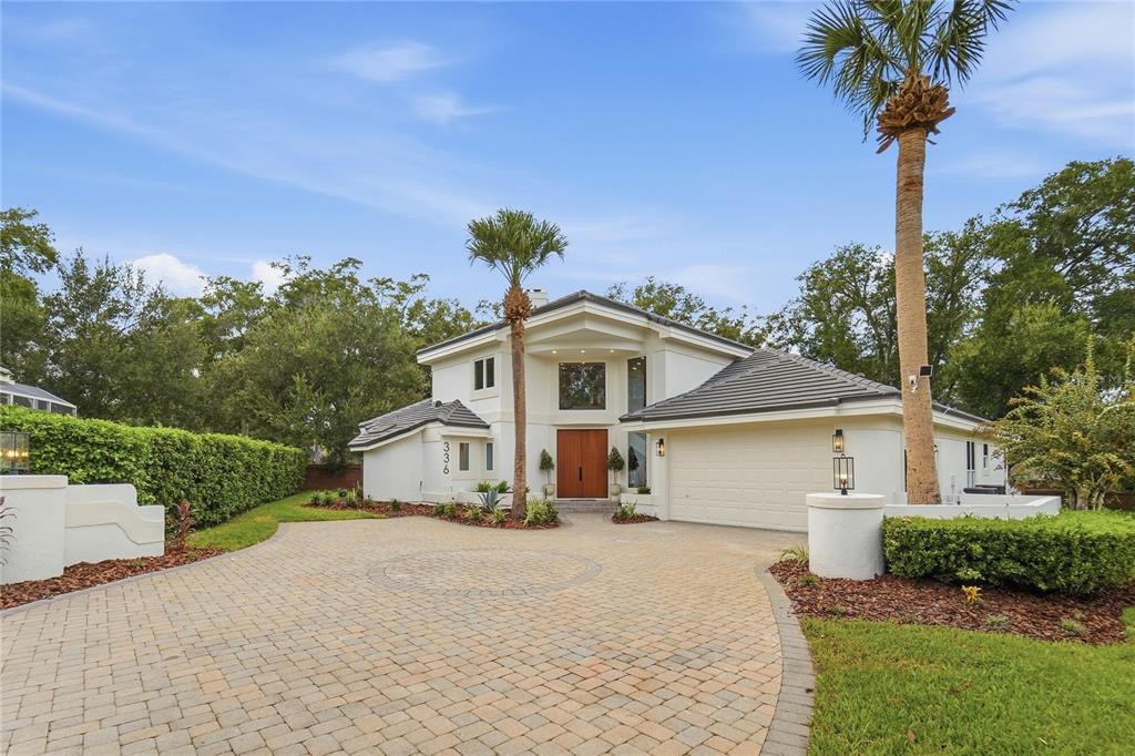 336 ASHFORD COURT, LAKE MARY, FL — photo 2 of 30