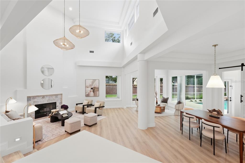 336 ASHFORD COURT, LAKE MARY, FL — photo 4 of 30