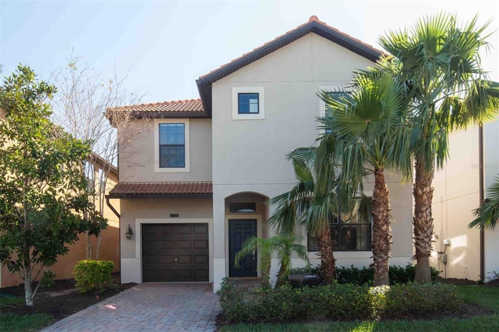 5416 SOLTERRA CIRCLE