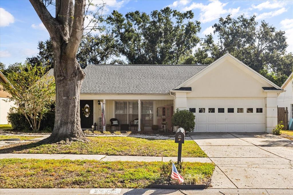 2605 BERRYVINE PLACE