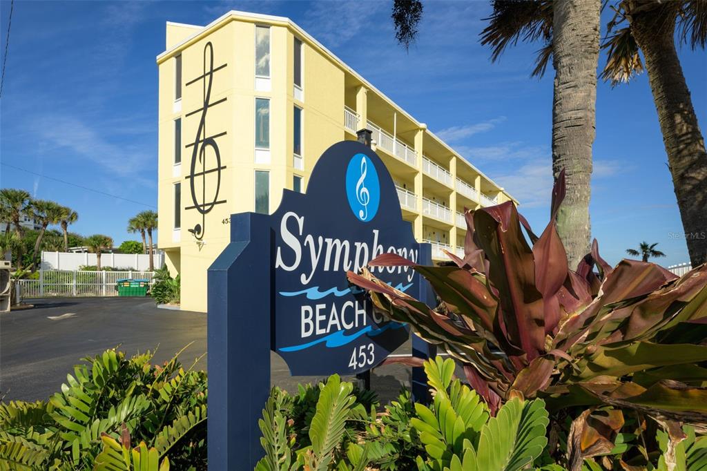 453 S ATLANTIC AVENUE UNIT 3090