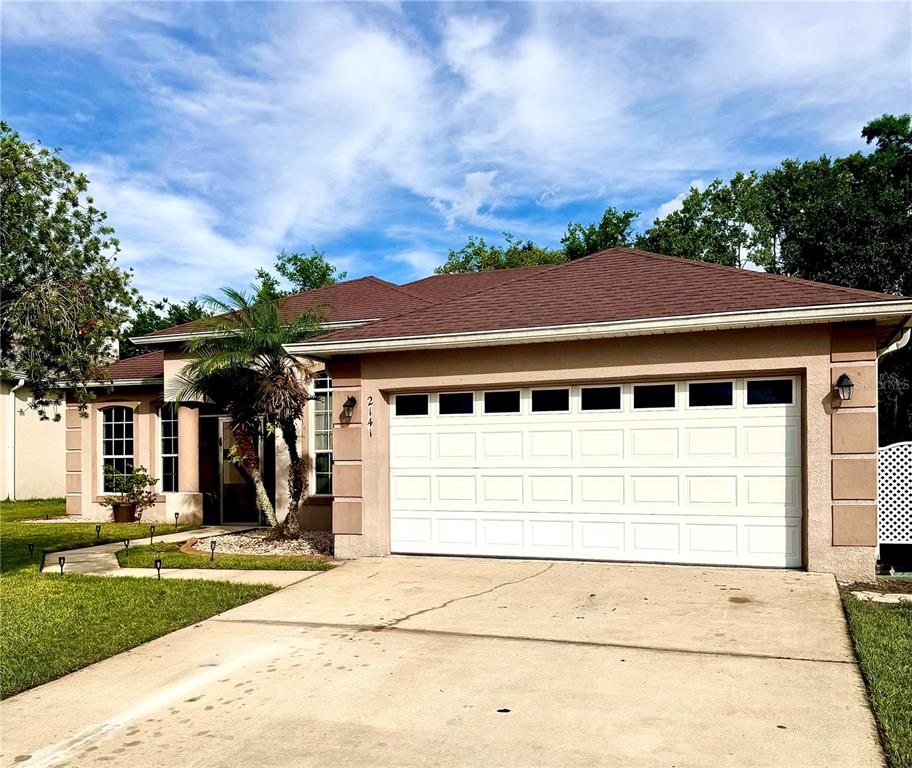 2141 THE OAKS BOULEVARD