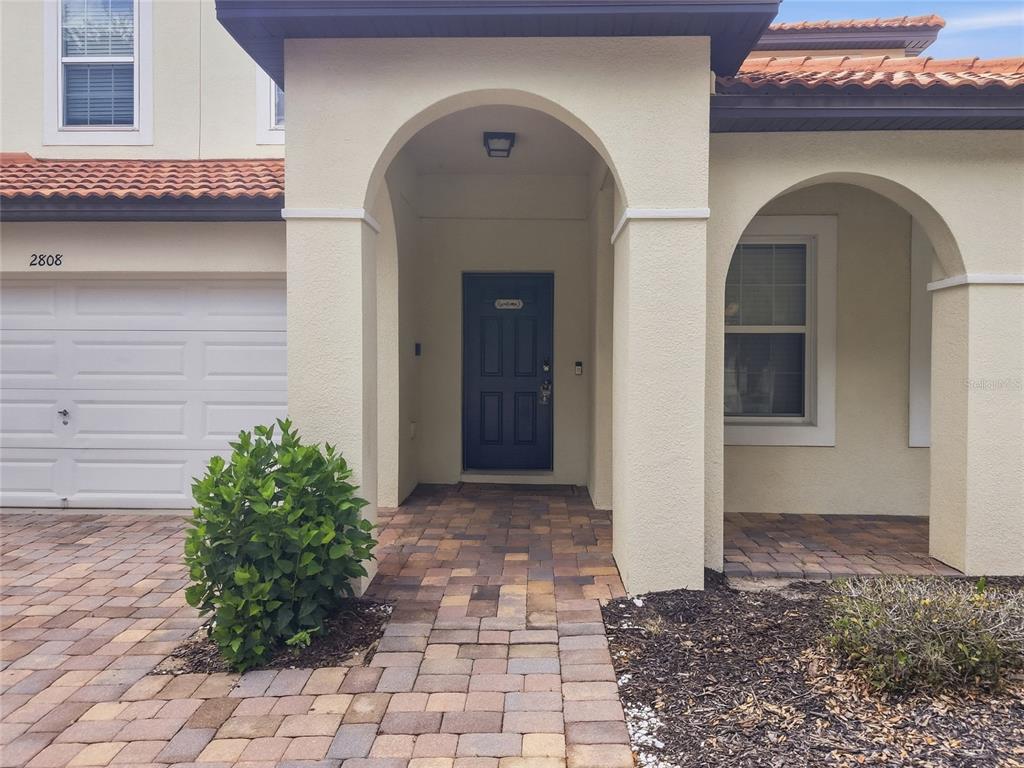 2808 ROCCELLA COURT, KISSIMMEE, FL — photo 3 of 30