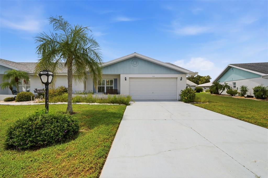 309 GREEN MANOR DRIVE, SUN CITY CENTER, FL — photo 3 of 30