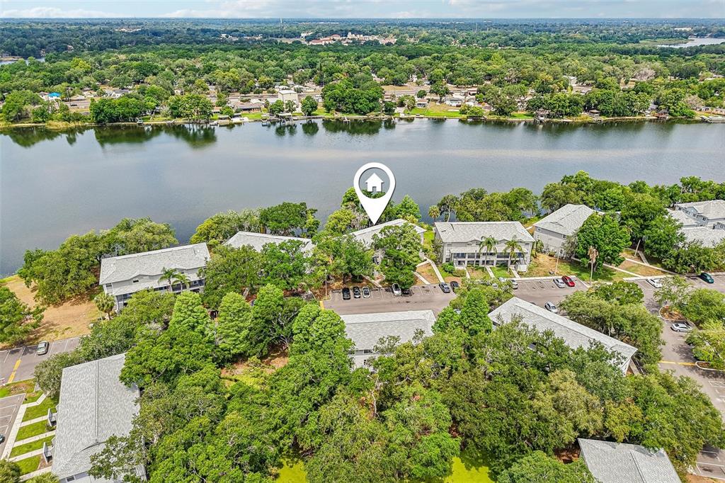 7192 E BANK DRIVE UNIT 7192