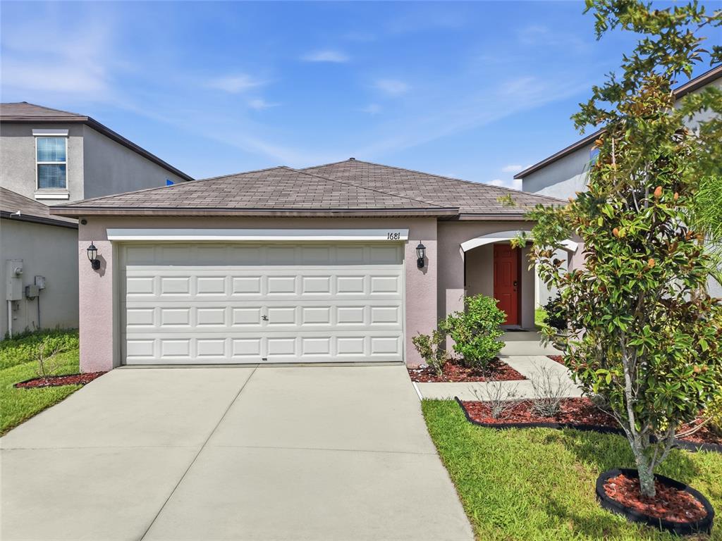 1681 FRED IVES STREET, RUSKIN, FL — photo 2 of 29