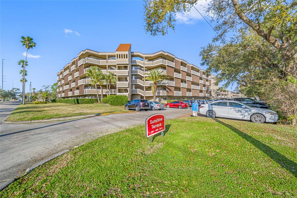 1247 S MARTIN LUTHER KING JR AVENUE UNIT 307