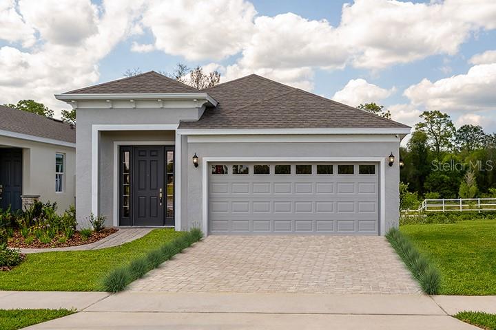 2025 ANTHEM DRIVE