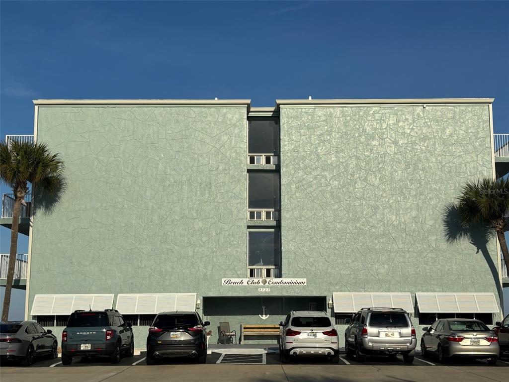 3727 S ATLANTIC AVENUE UNIT 4160