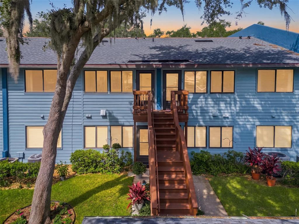 608 S MAIN AVENUE UNIT 35