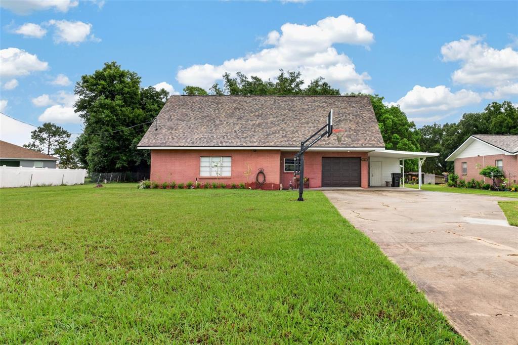 5838 OLD BARTOW EAGLE LAKE ROAD