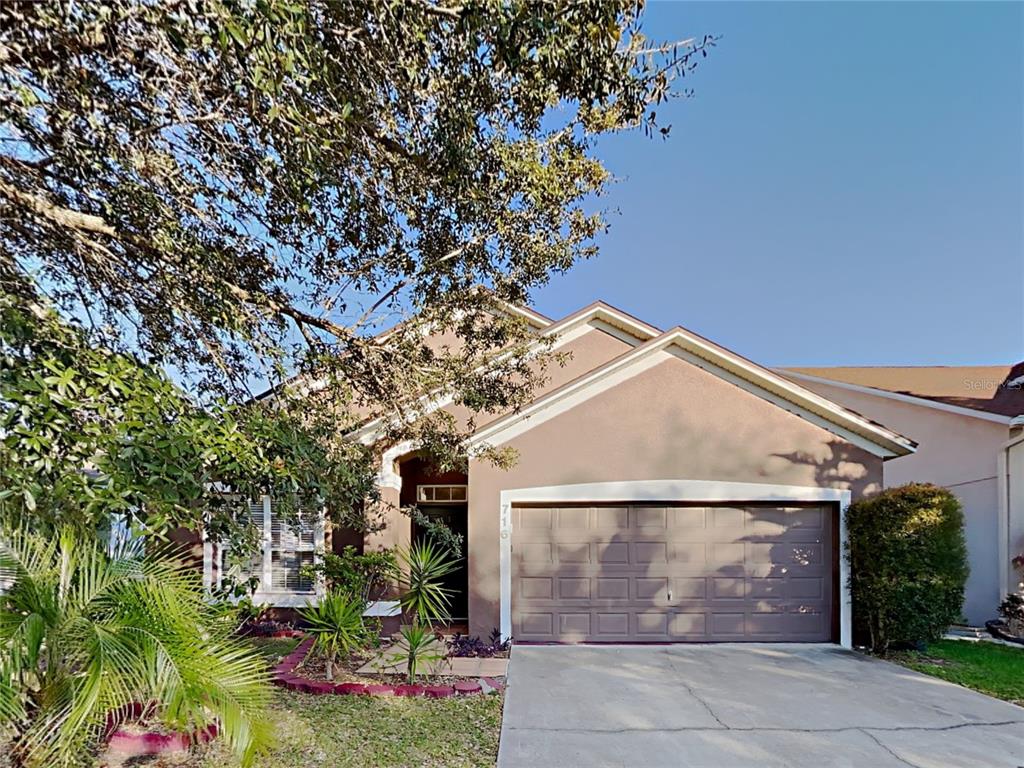 716 KNOLLWOOD DRIVE