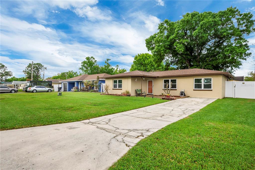 603 SIDNEY CIRCLE