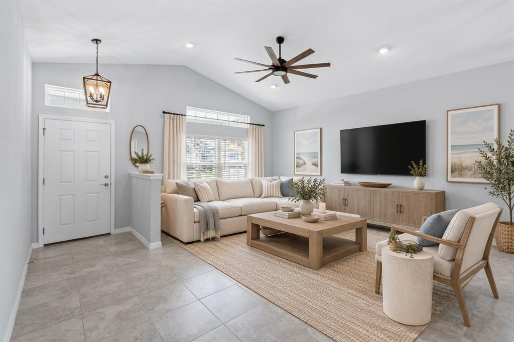 55 MATANZAS LAKES DRIVE, PALM COAST, FL — photo 3 of 50