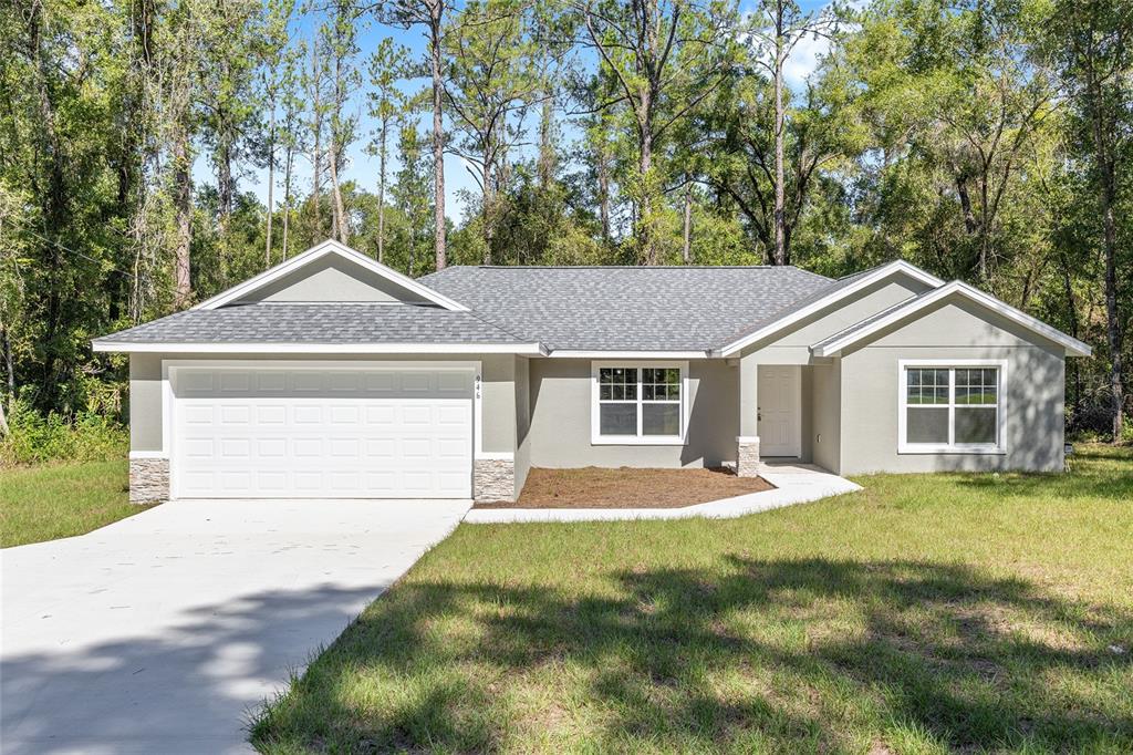 27 JUNIPER PASS WAY