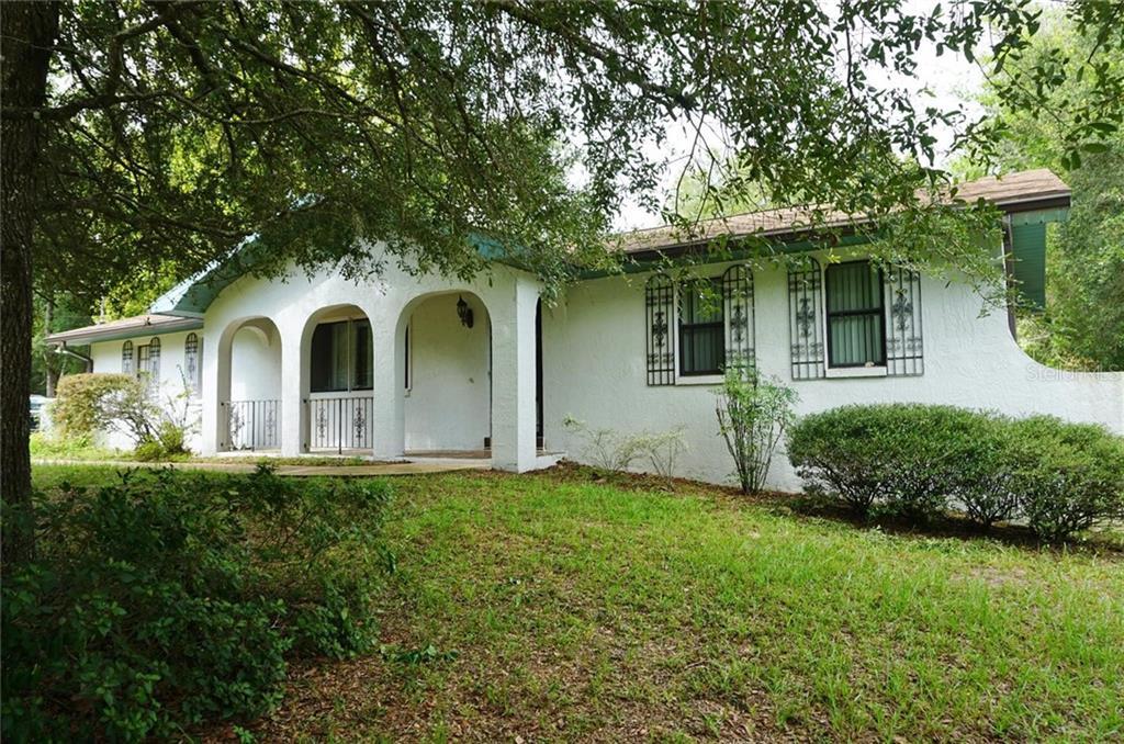 550 N Rooks AVENUE, INVERNESS, FL — photo 2 of 30