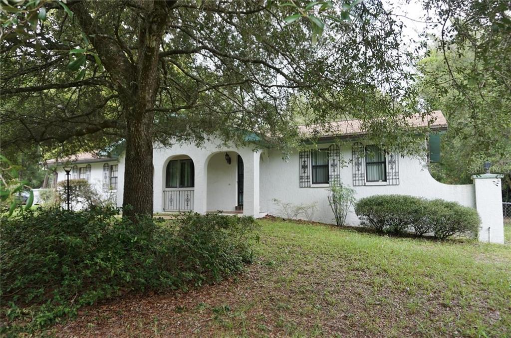 550 N Rooks AVENUE, INVERNESS, FL — photo 3 of 30