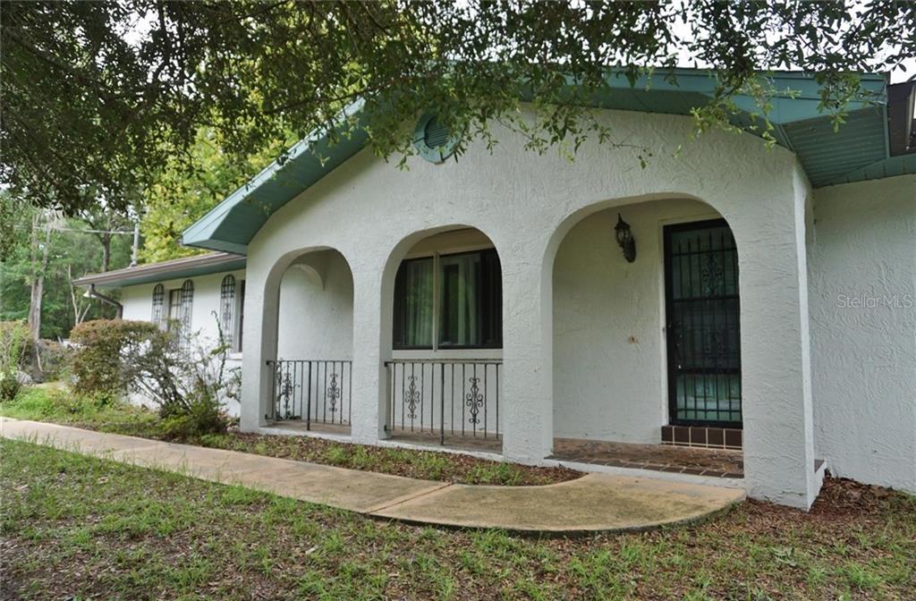 550 N Rooks AVENUE, INVERNESS, FL — photo 4 of 30