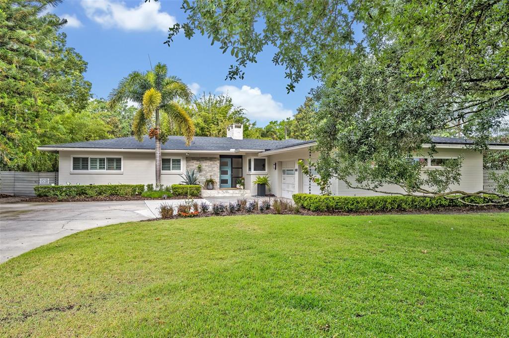 1011 MCKEAN CIRCLE