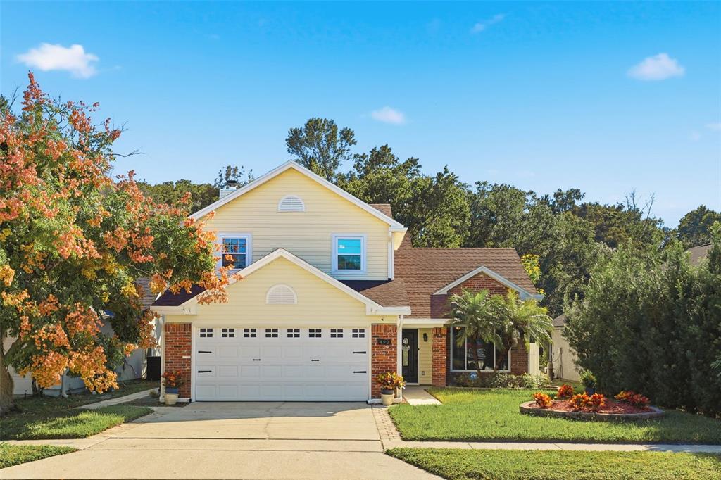 493 HARVEST OAK COURT