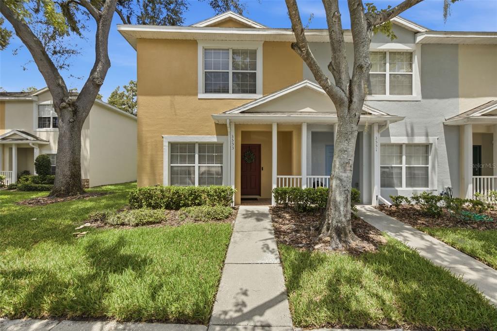 3553 HIGH HAMPTON CIRCLE