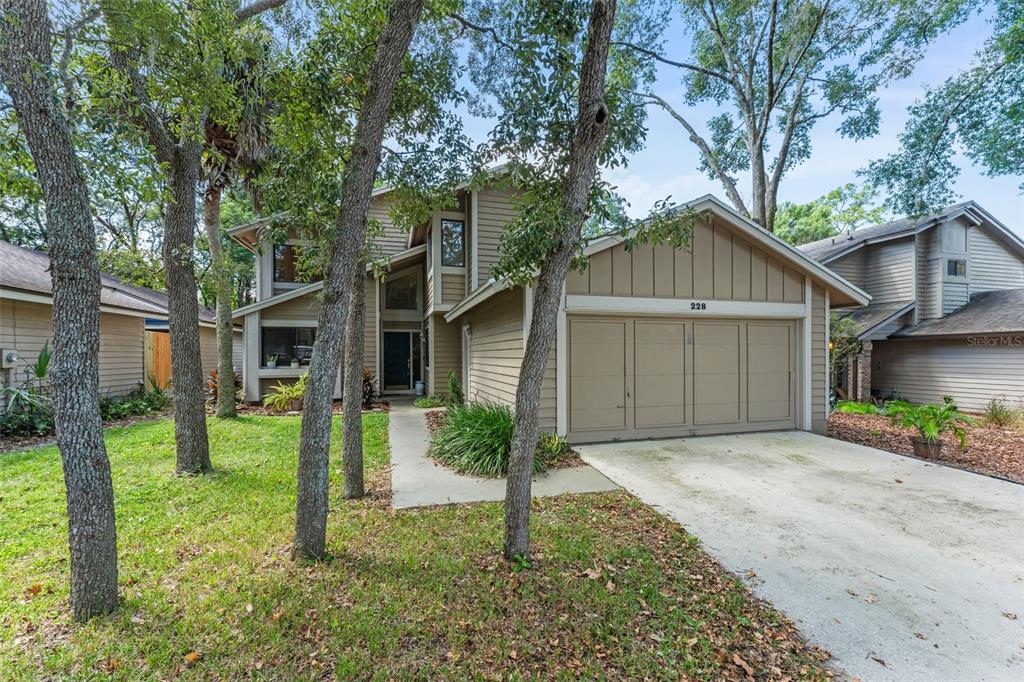 228 S FOX CHASE POINT, LONGWOOD, FL — photo 2 of 30
