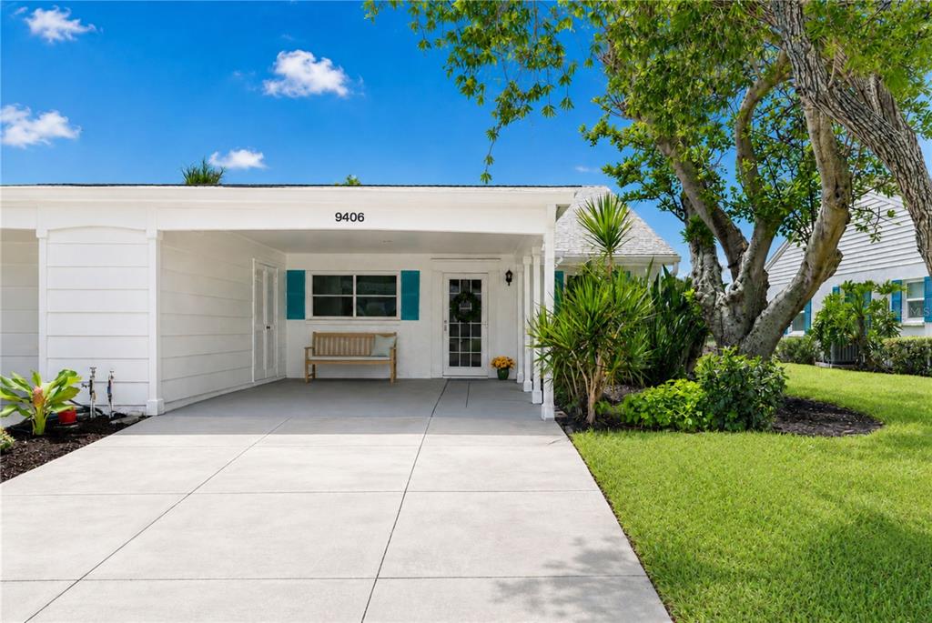 9406 ANDOVER CIRCLE, BRADENTON, FL — photo 3 of 30