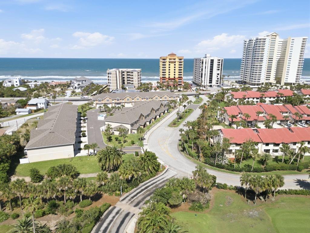 4 OCEANS WEST BOULEVARD UNIT 402A, DAYTONA BEACH SHORES, FL — photo 2 of 30