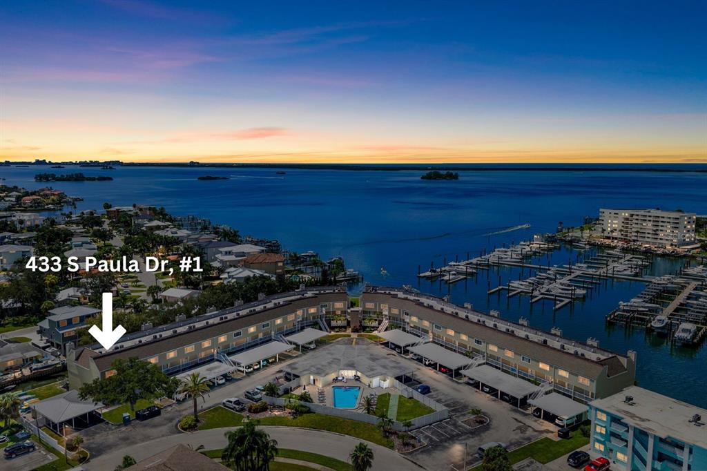 433 S PAULA DRIVE UNIT 1, DUNEDIN, FL — photo 5 of 30