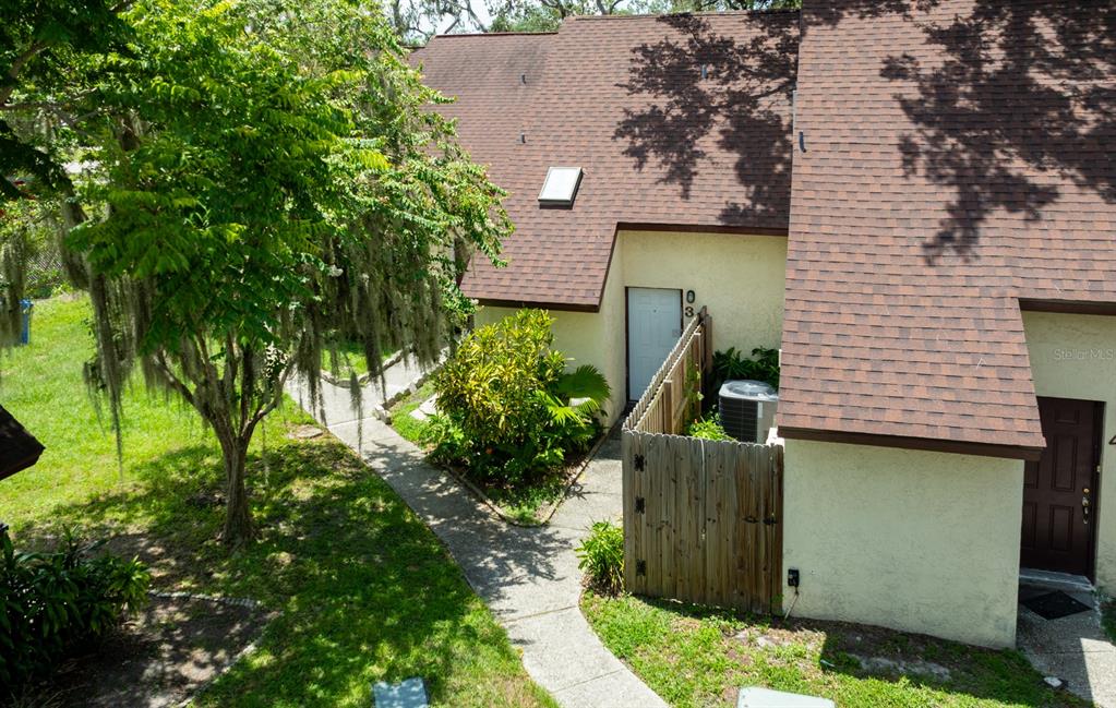 5627 ASHLEY OAKS DRIVE UNIT 3