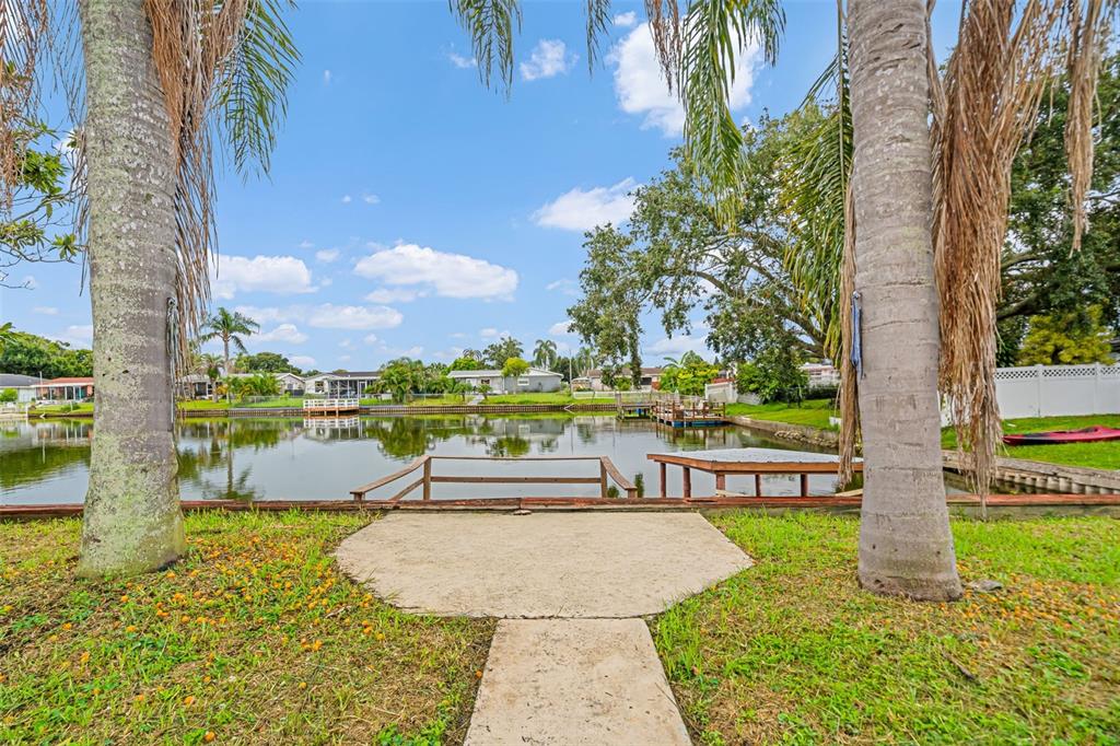 4036 SUNRAY DRIVE, HOLIDAY, FL — photo 3 of 30