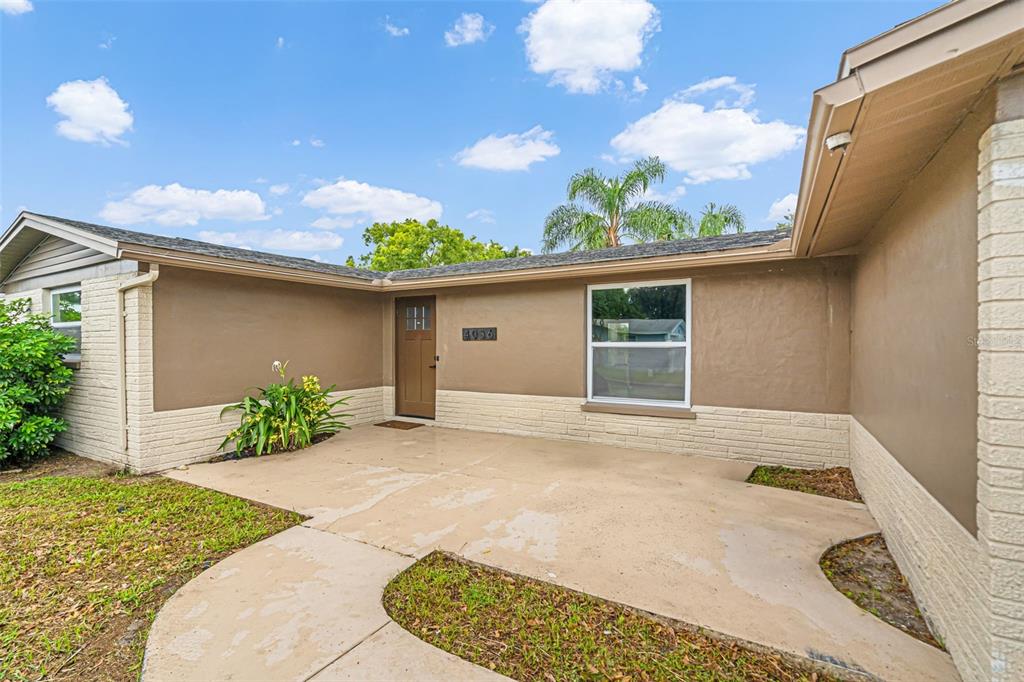 4036 SUNRAY DRIVE, HOLIDAY, FL — photo 5 of 30