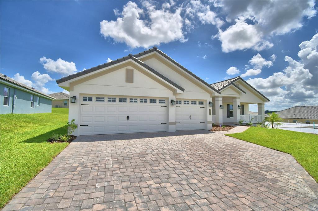 4479 JULIANA LAKE DRIVE, AUBURNDALE, FL — photo 3 of 30
