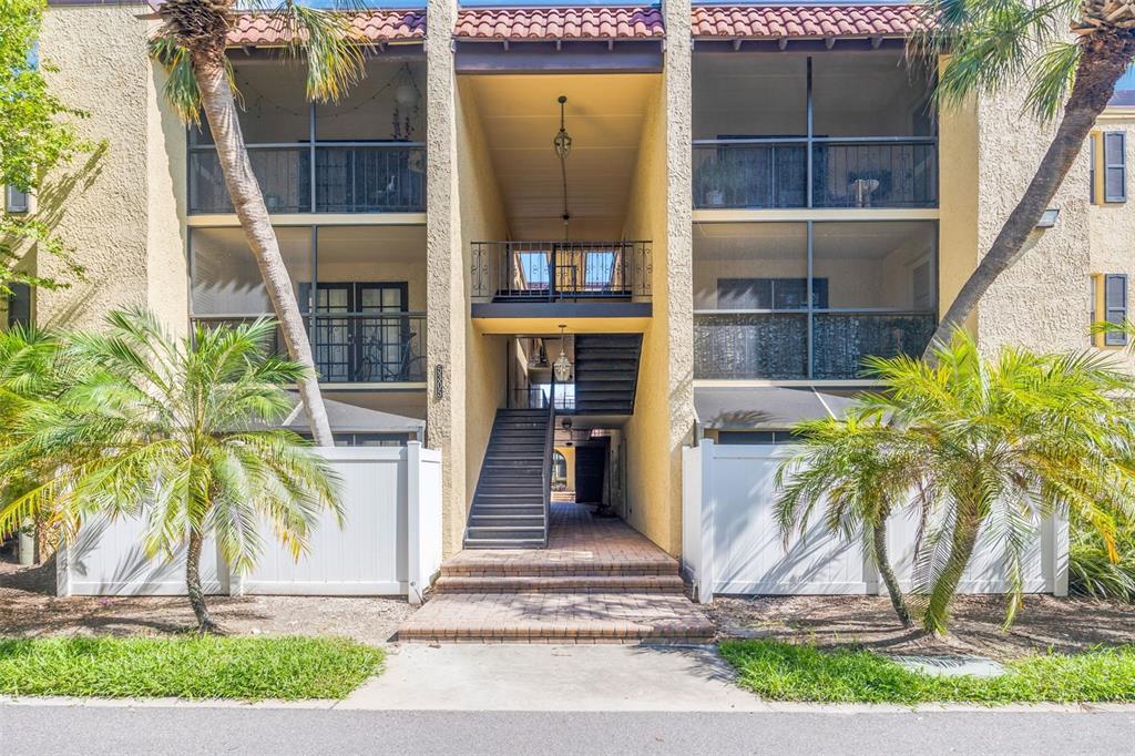 5305 SAN SEBASTIAN COURT UNIT 127