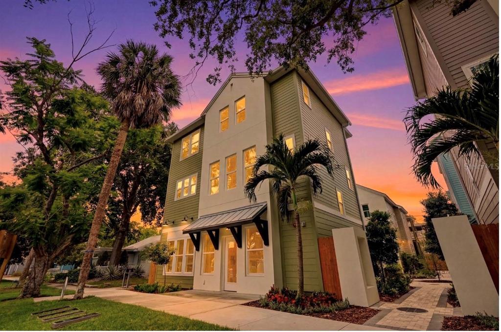 2532 1ST AVENUE N, ST PETERSBURG, FL — photo 3 of 30
