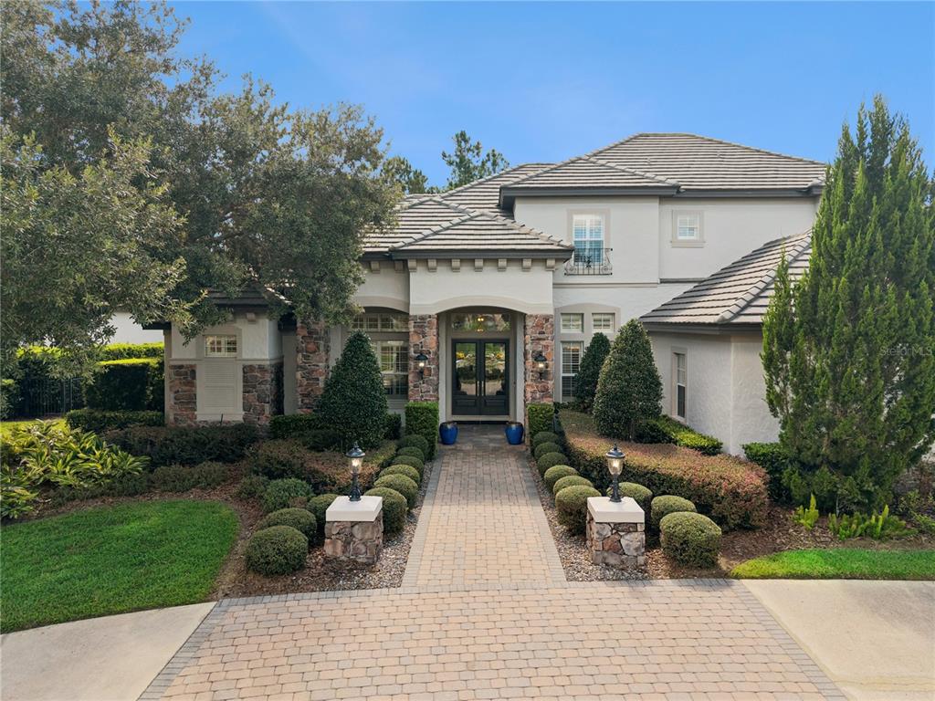 3413 FERNLAKE PLACE, LONGWOOD, FL — photo 2 of 30