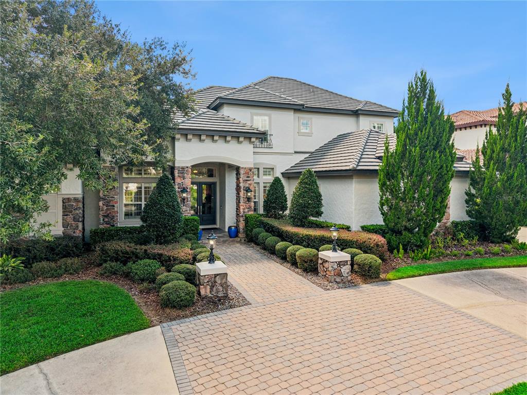 3413 FERNLAKE PLACE, LONGWOOD, FL — photo 3 of 30