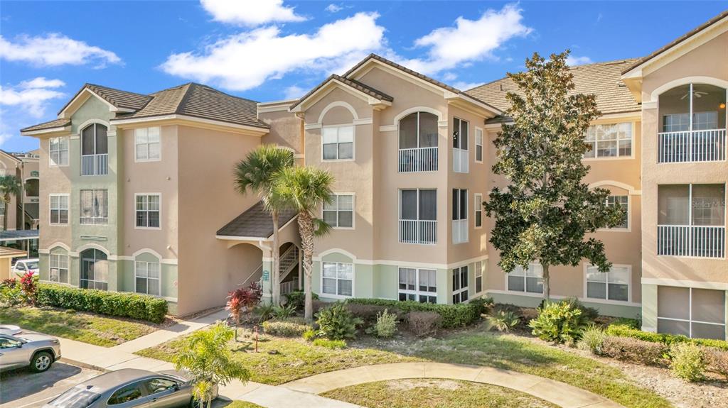4881 CYPRESS WOODS DR UNIT 3310