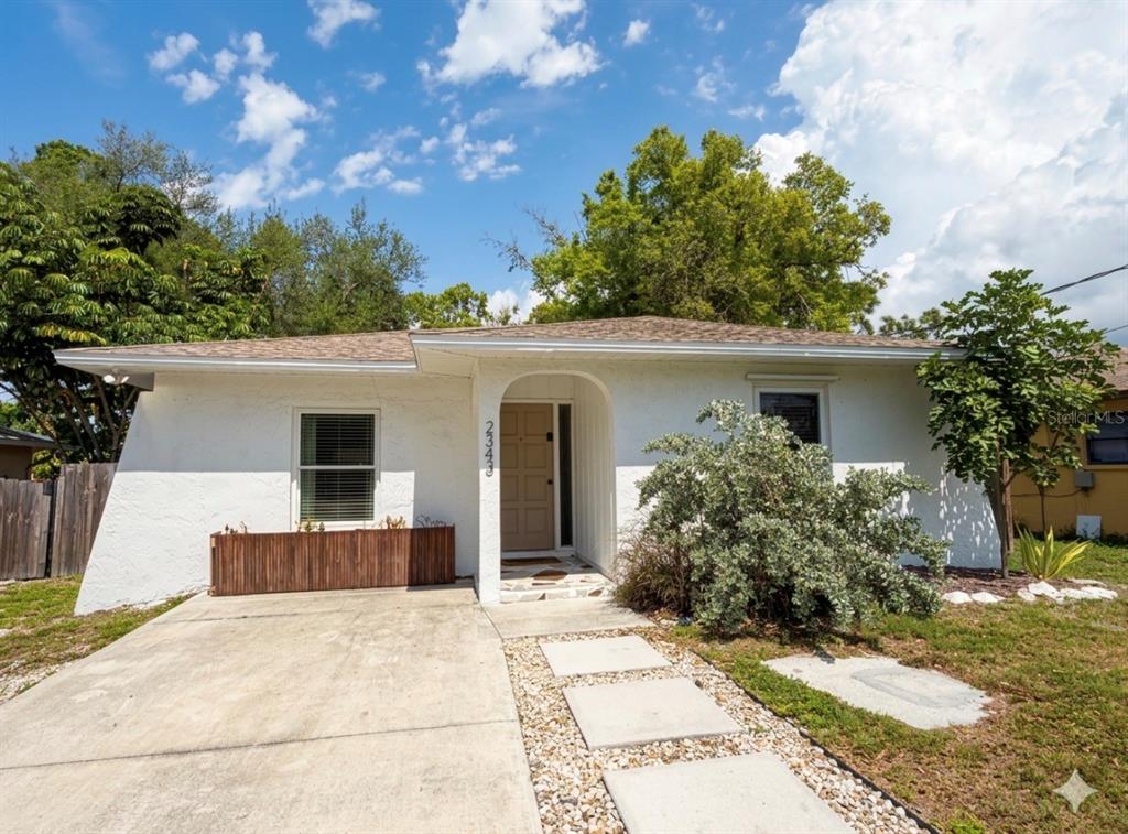 2343 EUGENE STREET