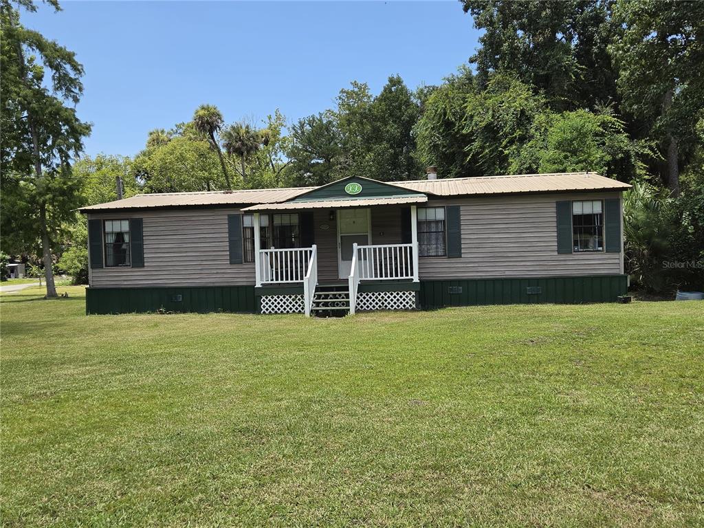 56314 BLUE CREEK ROAD