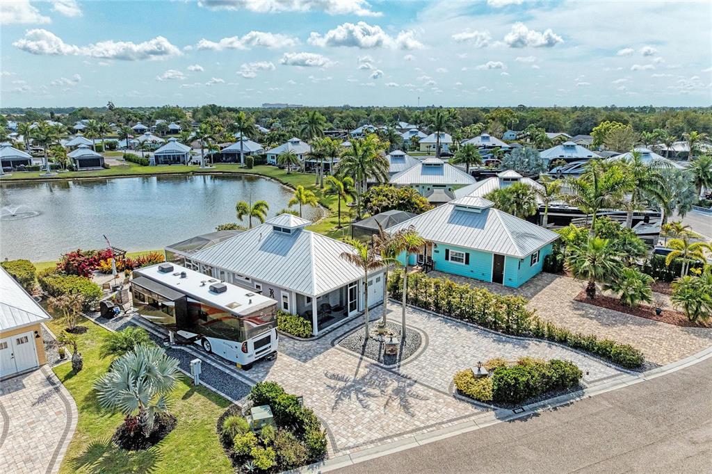 8551 SW SAND CRANE CIRCLE LOT 55