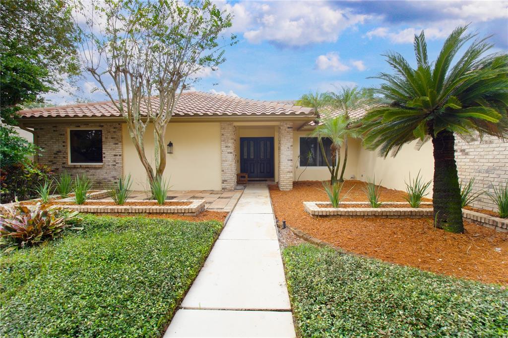 2194 PINNACLE CIRCLE N, PALM HARBOR, FL — photo 2 of 30