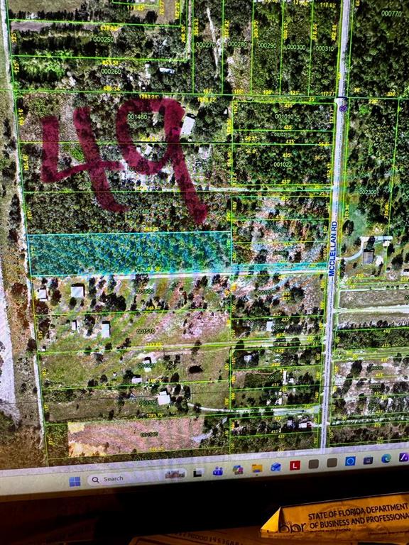 MCCLELLAN ROAD UNIT 49, FROSTPROOF, FL — photo 4 of 8