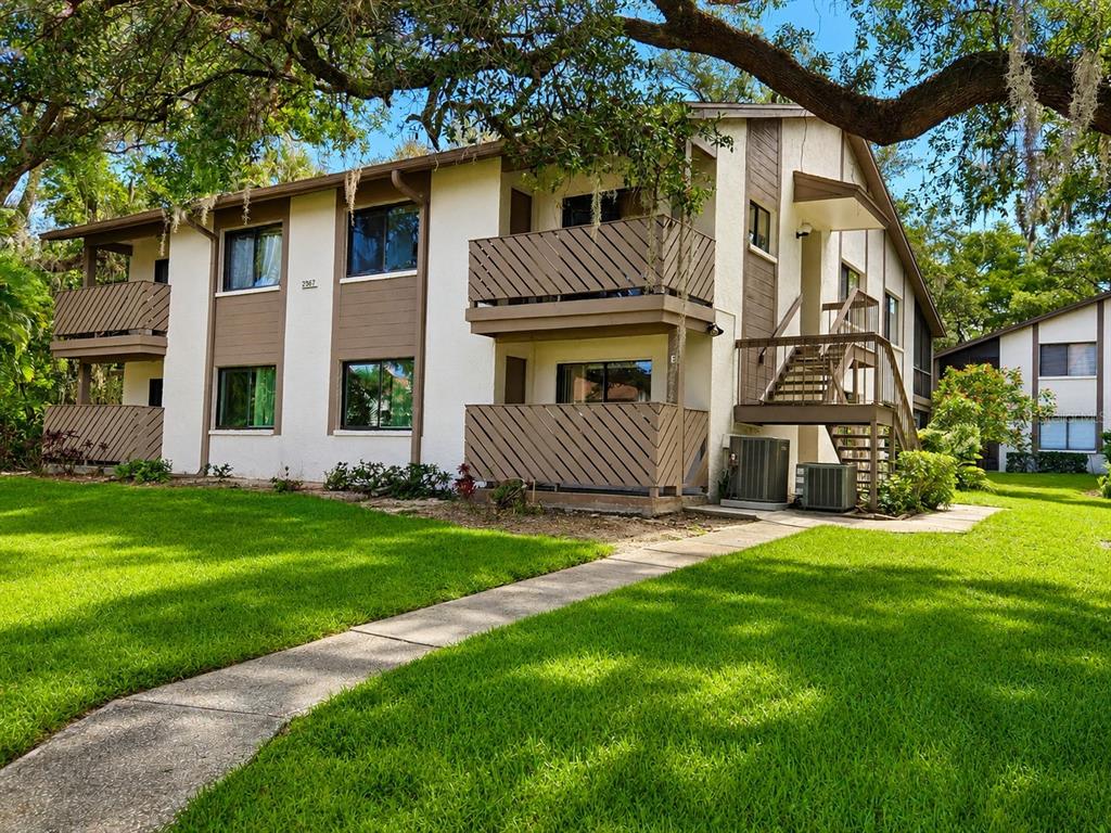 2367 FLANDERS WAY UNIT D